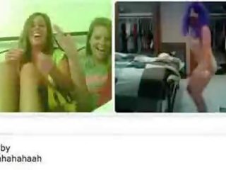 Divertido chatroulette 2