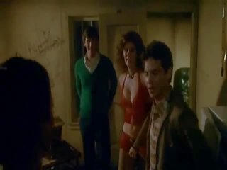 Kim cattrall - porkys video