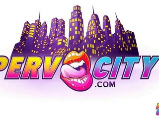 Pervcity ยืดหยุ่น วัยรุ่น alyssa cole ก้น ร่วมเพศ