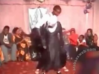 Trágár táncolás -ban hijab-asw569