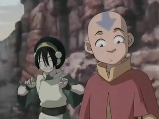 Avatar x évalué film toph formation