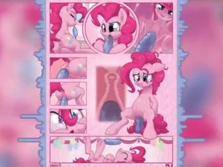 [hd] mlp xxx video kavalkade (stoic/5)