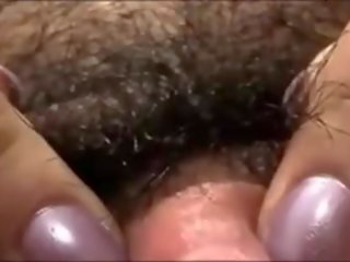 Milf grande clitoride grande poppe