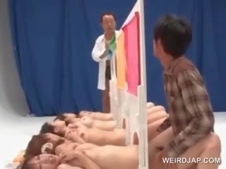 एशियन नग्न लड़कियों मिलना cunts किसी न किसी में एक डर्टी चलचित्र कॉन्टेस्ट