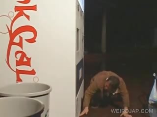 Japonez papusa pizda inpulit de pasionat homeless amice