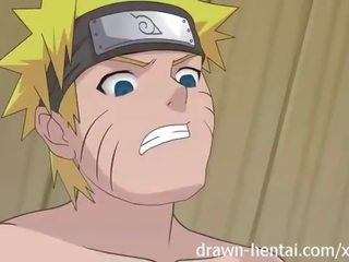 Naruto animasi pornografi - jalan kotor film