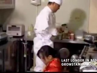 Chinees restaurant vol versie part3
