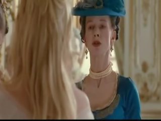 Kirsten dunst marie antoinette