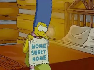 Simpsons seksi elokuva