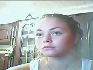 Russo webcam lassie 05.10.2012