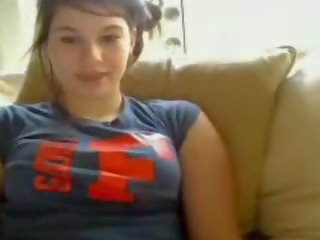 Giovane e superiore webcam femme fatale